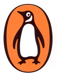 penguin logo