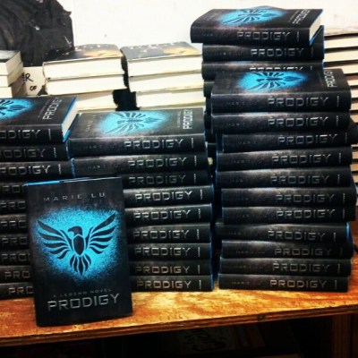 PRODIGYYY