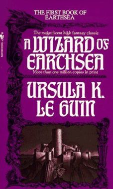 wizard of earthsea 2