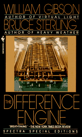 difference engine