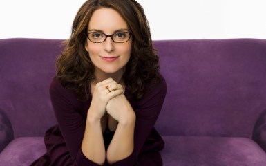 tina fey